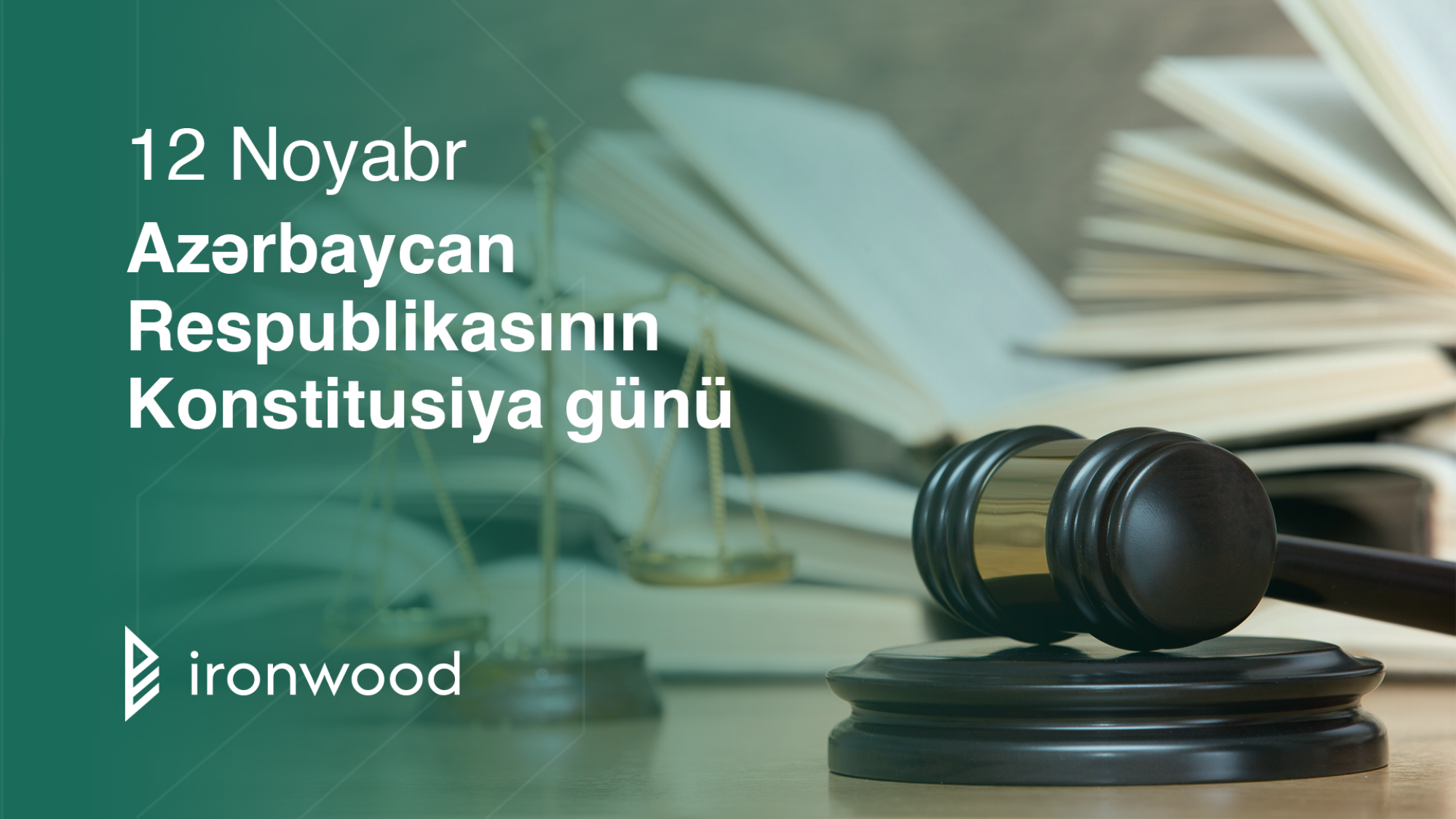 Azərbaycan Respublikasının Konstitusiya g&uuml;n&uuml;