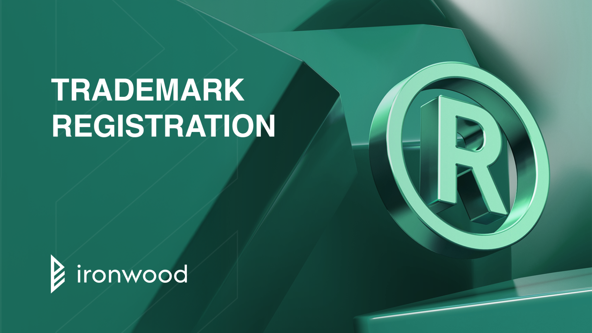 Trademark registration