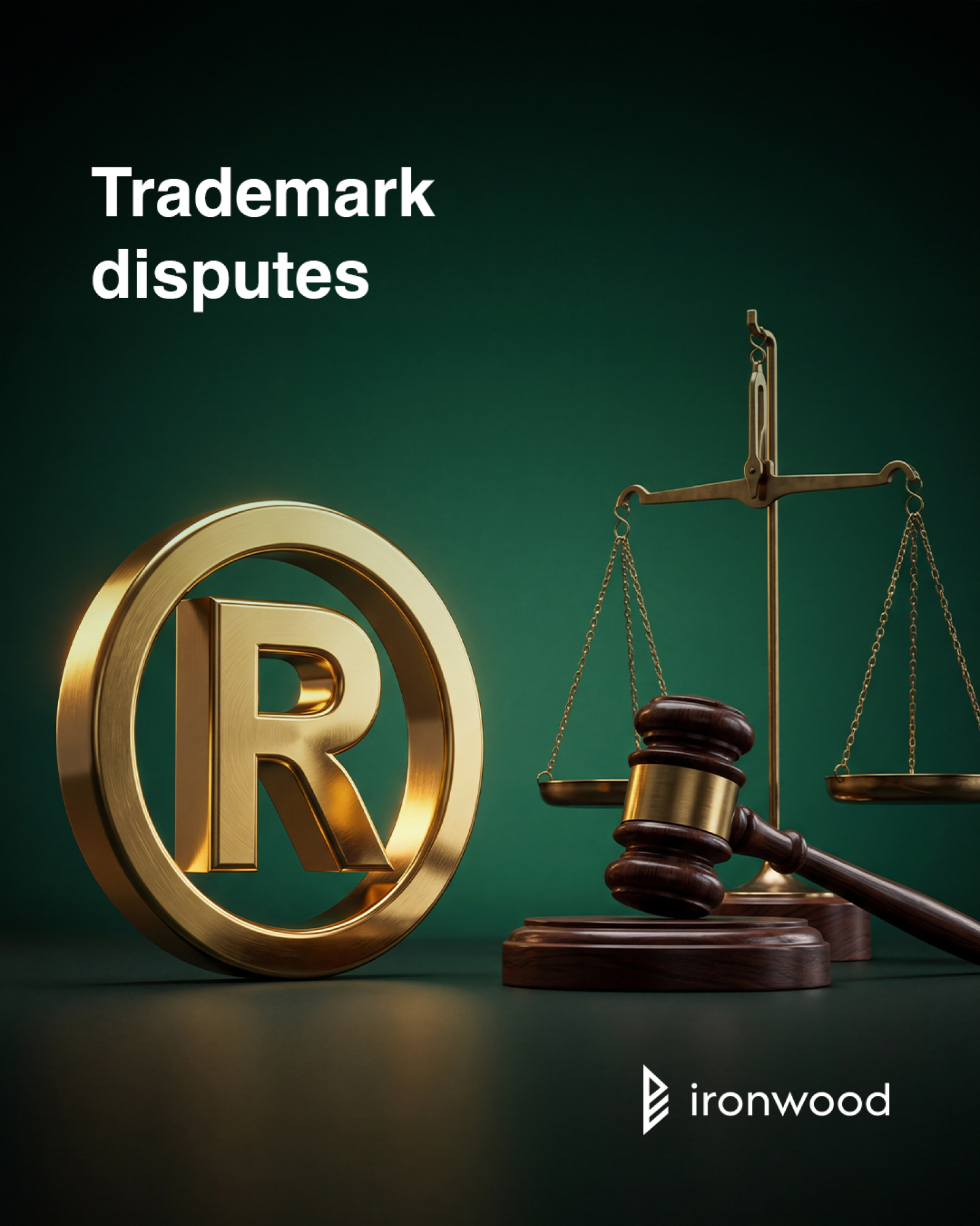 Əmtəə nişanı &uuml;zrə m&uuml;bahisələr