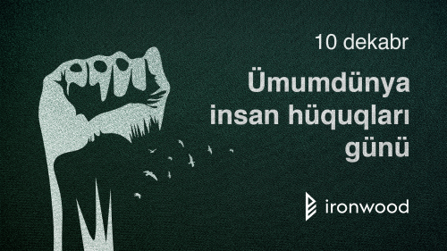 İnsan H&uuml;quqları G&uuml;n&uuml;