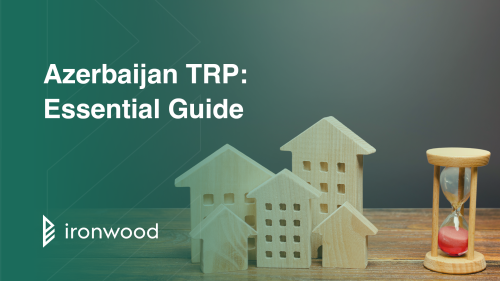 M&uuml;vəqqəti Yaşayış İcazəsi &uuml;&ccedil;&uuml;n tələblər