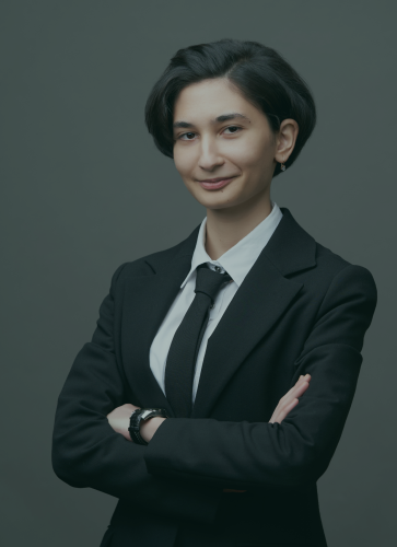 Xədicə İmranova
