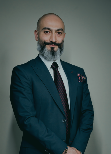 Ruslan Muxtarov